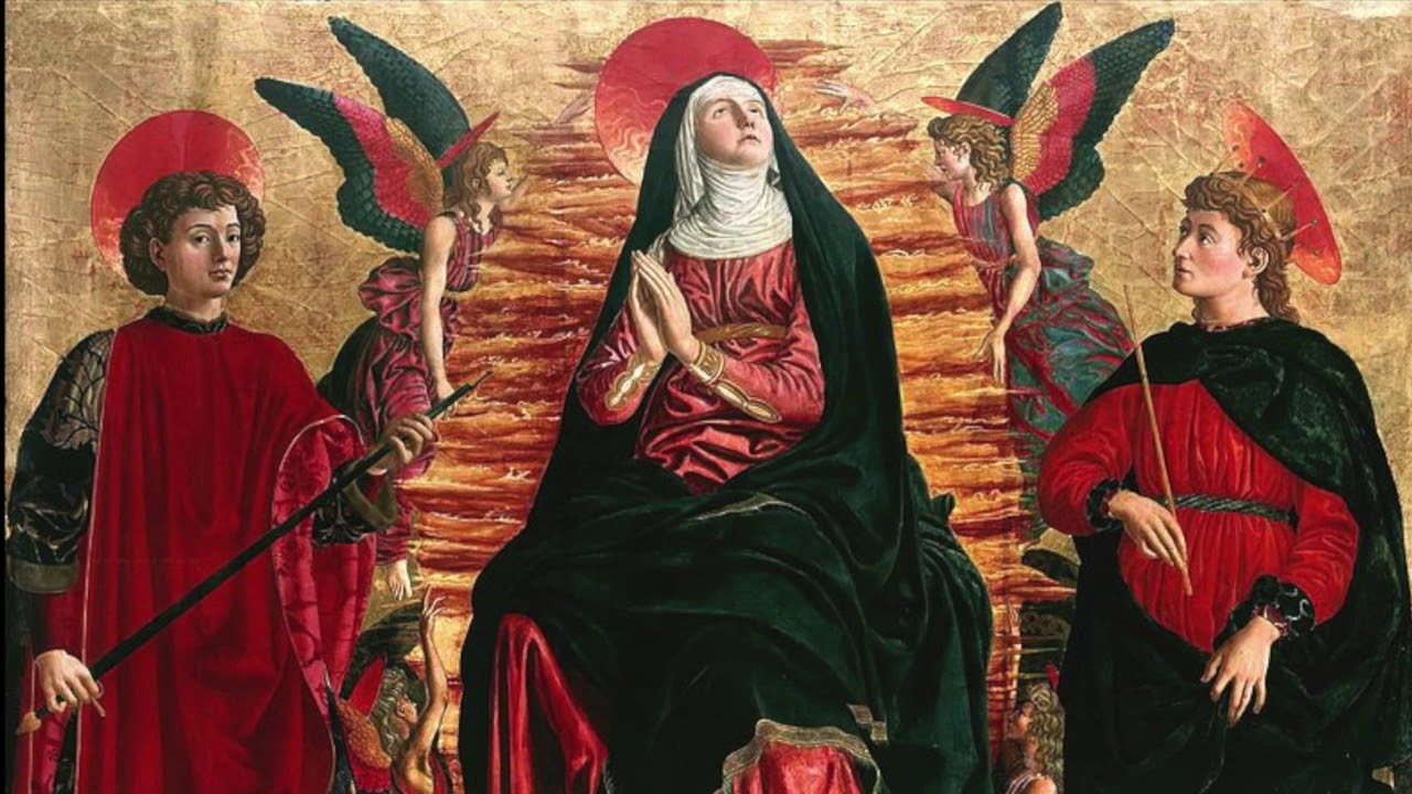 Andrea del Castagno