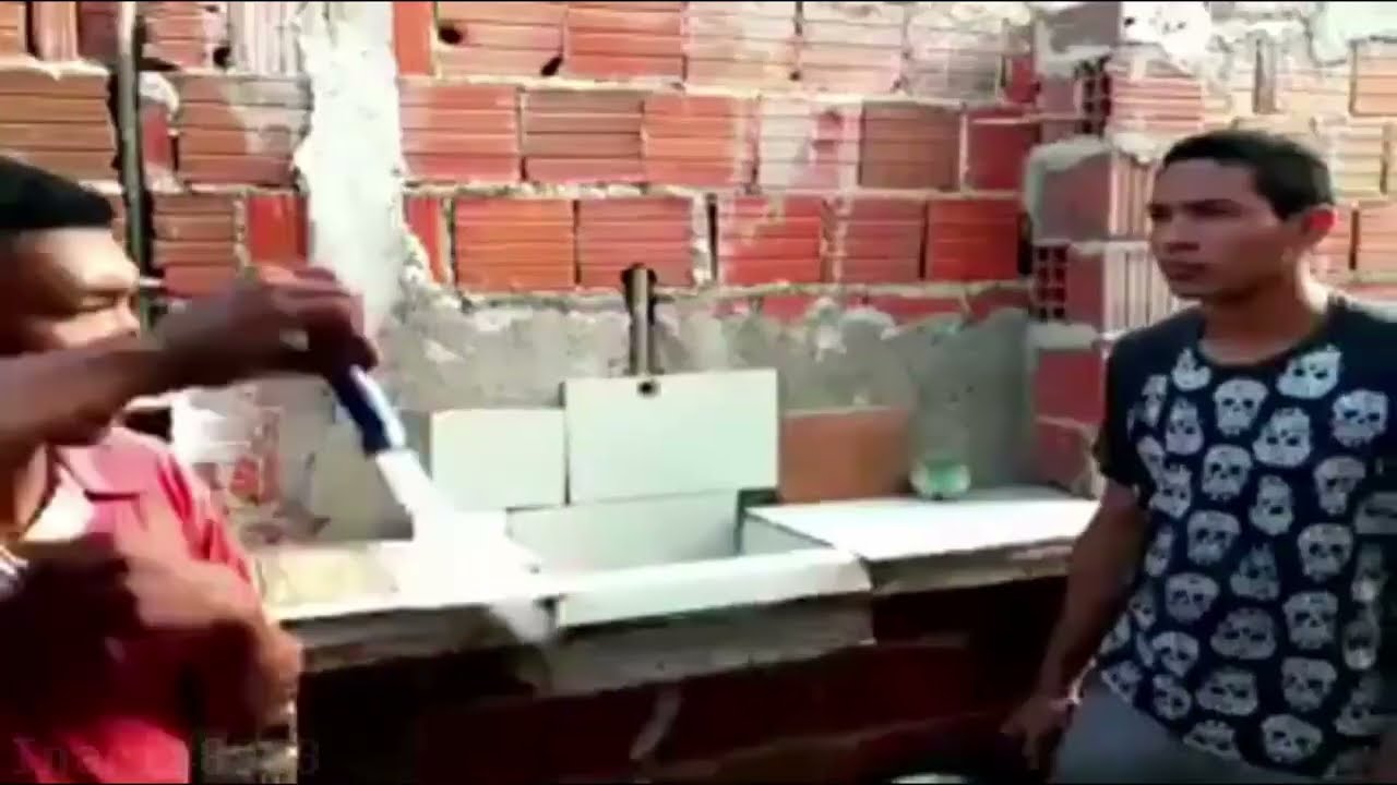 Stronger Than You In African Director's Cut 2 with Undertale sound effect