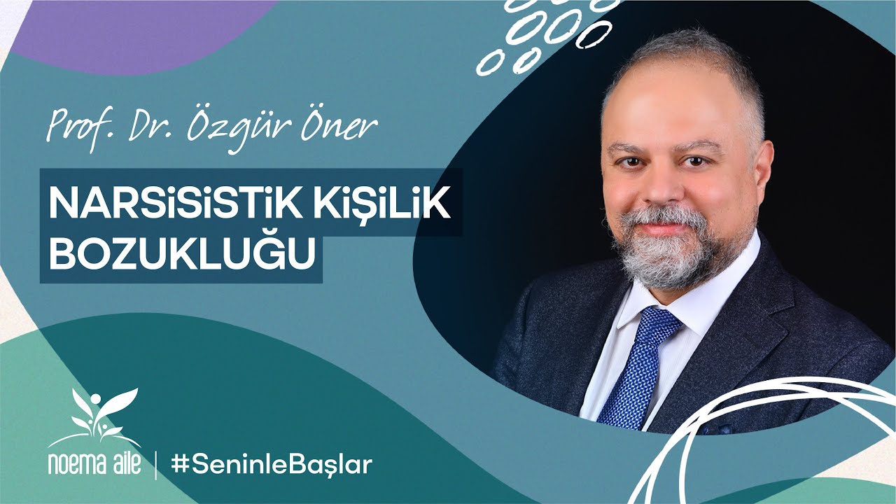 Narsisistik Kişilik Bozukluğu