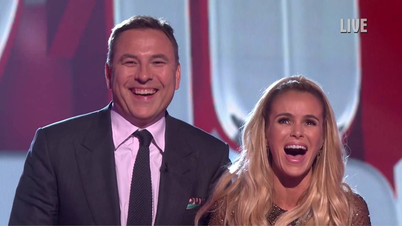 (Napisy)Brytyjski Mam Talent 10 - Jajca na boczku 2