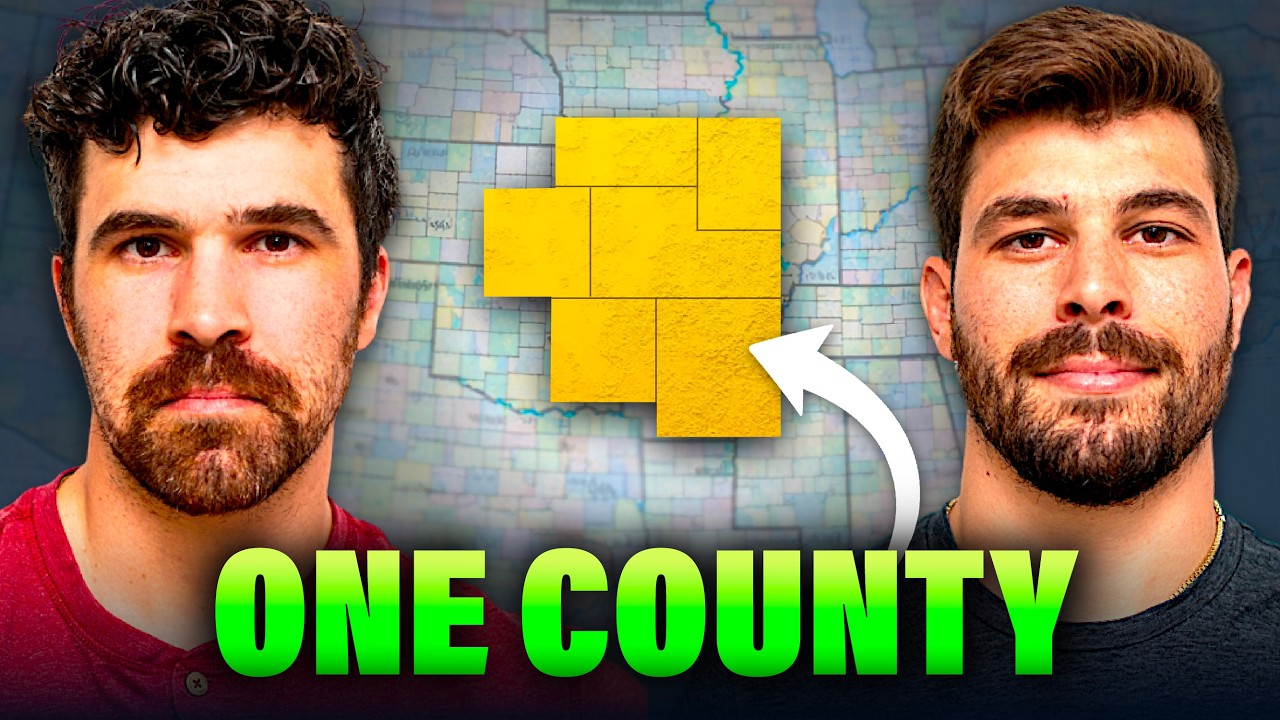 Why Local Beats Nationwide (Every Time)