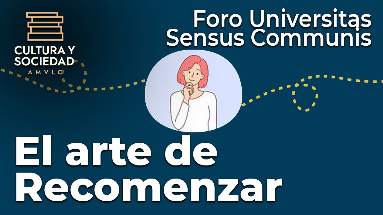 El arte de Recomenzar: Cómo tomar decisiones | Aniceto Masferrer