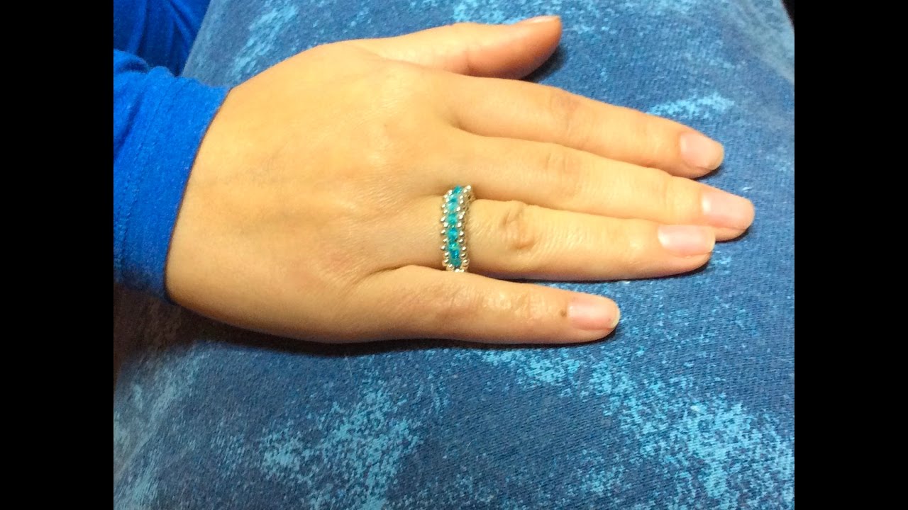 ANELLO RIVIERE