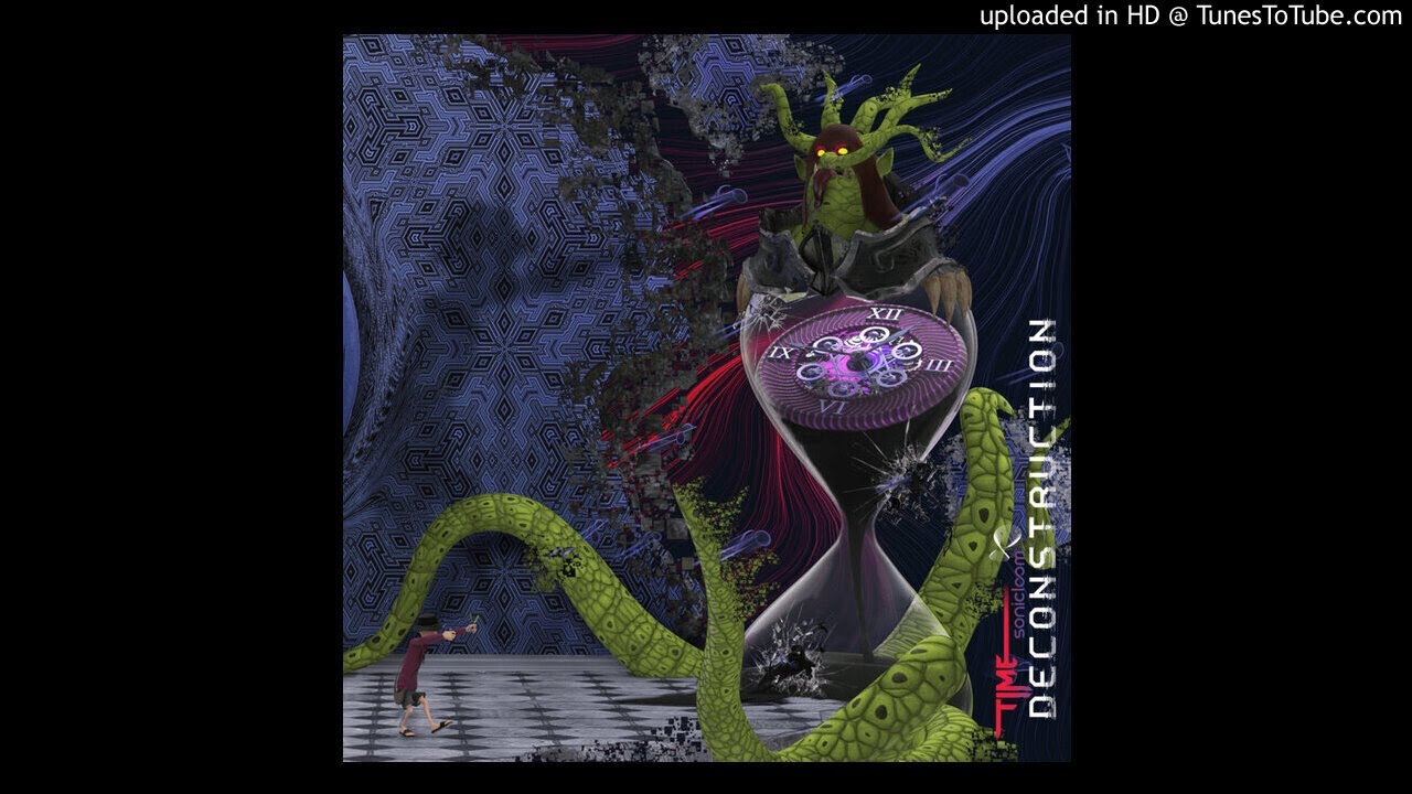 Noitrik - Time Invaders