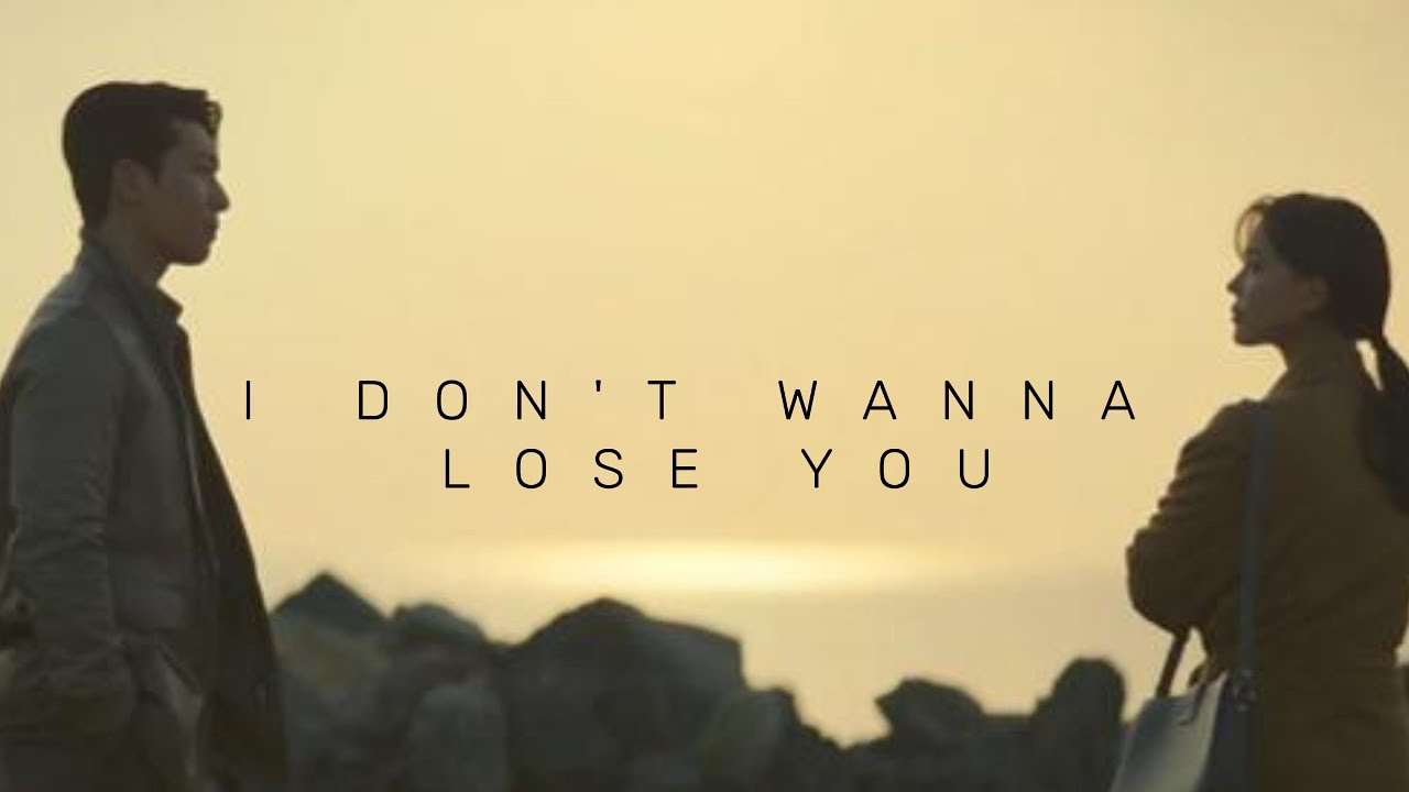 Yoo Eui Jung X Jung Gi Cheul -  I Don't Wanna Lose You || The Worst Of Evil || [1x09]