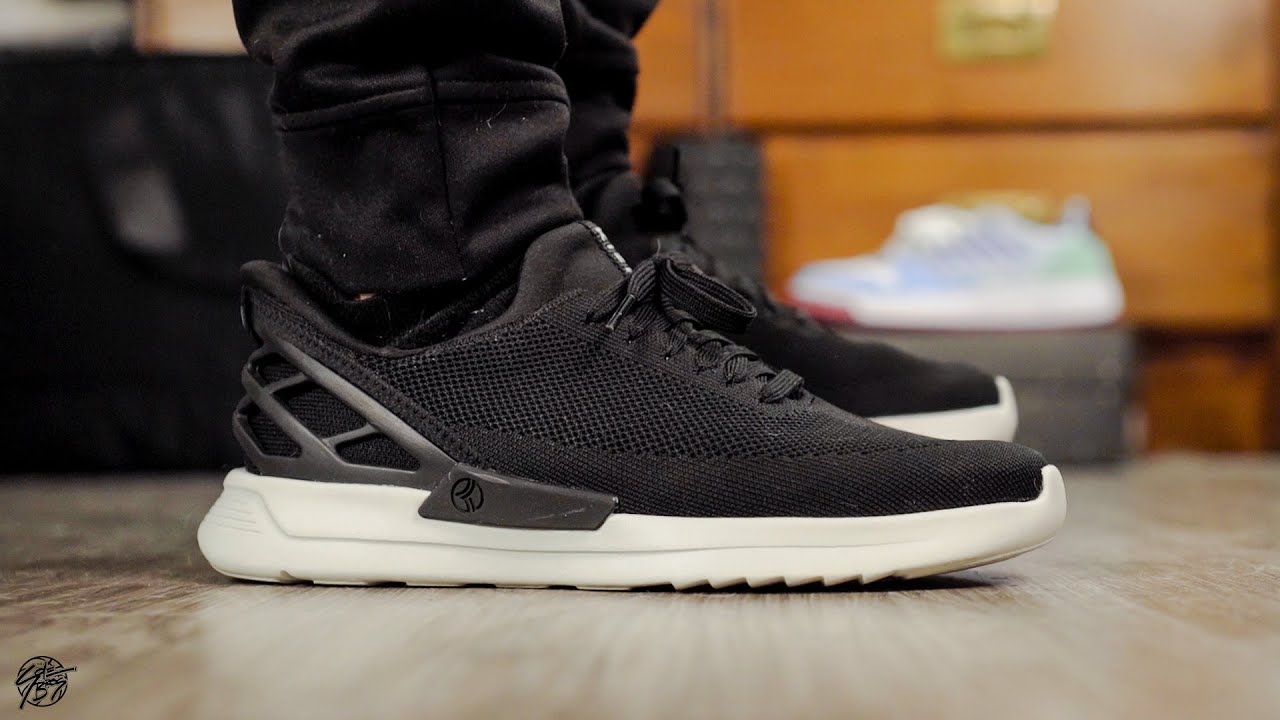 Kizik Shoes Review! My FAVORITE Casual Shoe! Hands Free Shoes!