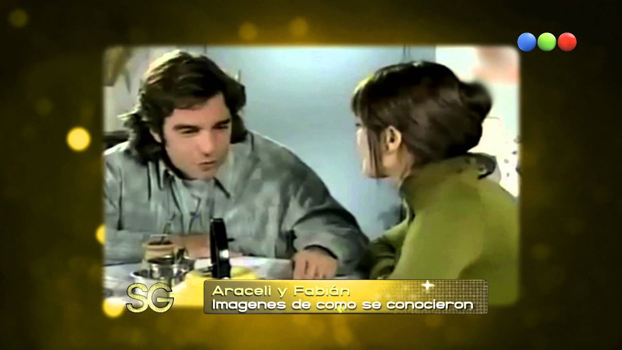 Fabián Mazzei 