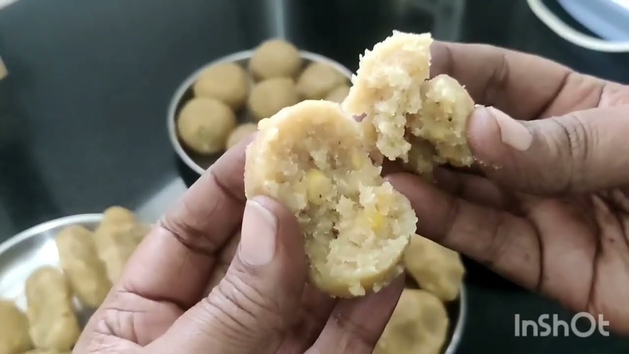 How to make Telangana Style Sweet Kozhukkattai in Tamil @Anilaavinsamayalarai-mg9he 😋😋😋