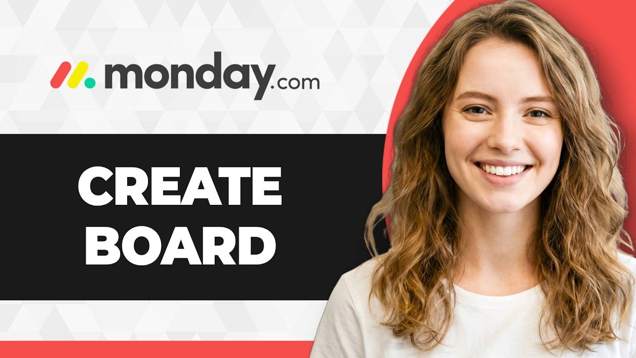 How to Create Monday.com Board (Full 2026 Guide)