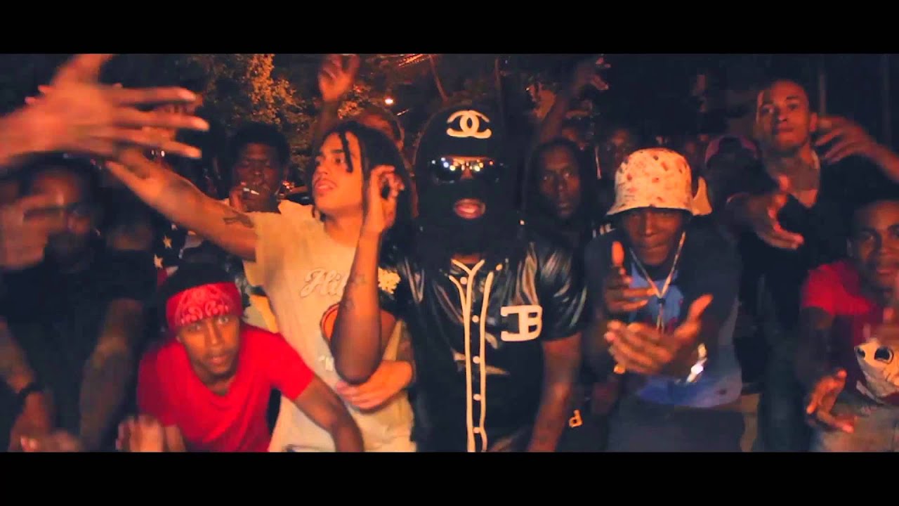 280 Rocco - Don't Want None (shot by @rkcinematics)