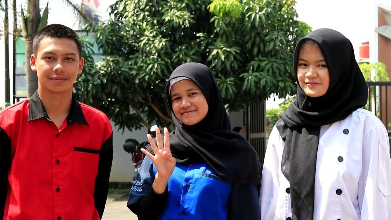 Profile SMK Negeri 1 Soreang 2023