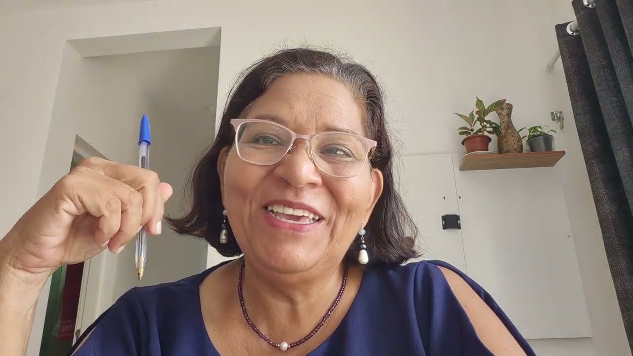 Meditação 16 de janeiro de 2026