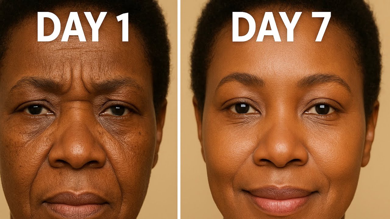 7 DAY GLASS SKIN PLAN, NO MORE CREAMS/ GLOW FROM INSIDE 