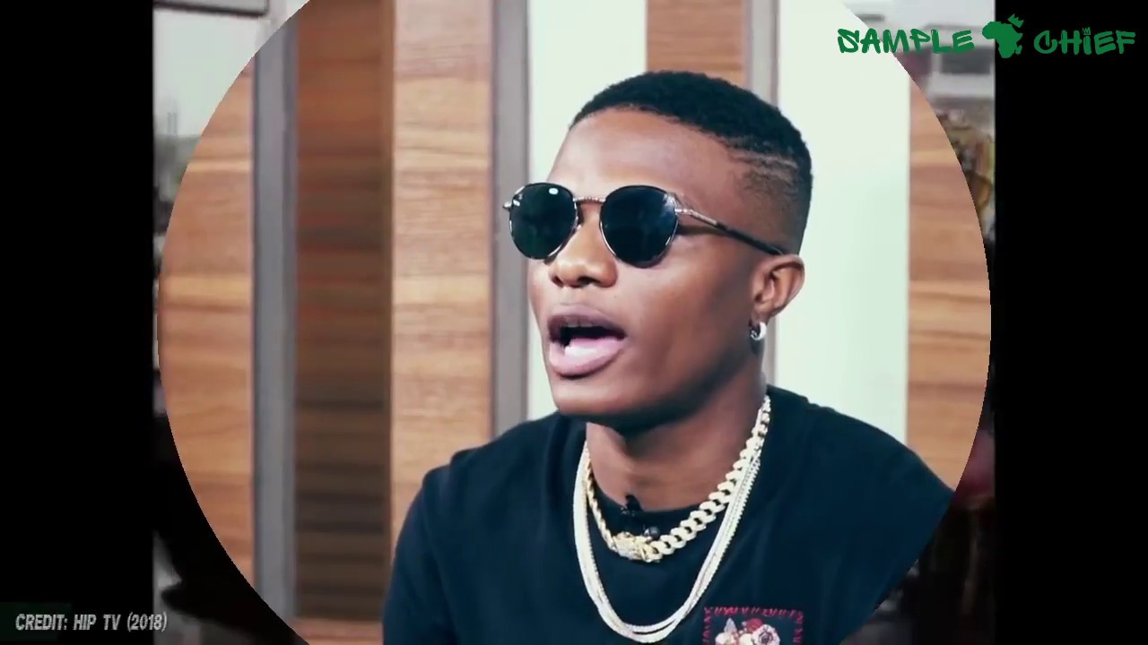 7 Times Wizkid sampled Fela Kuti