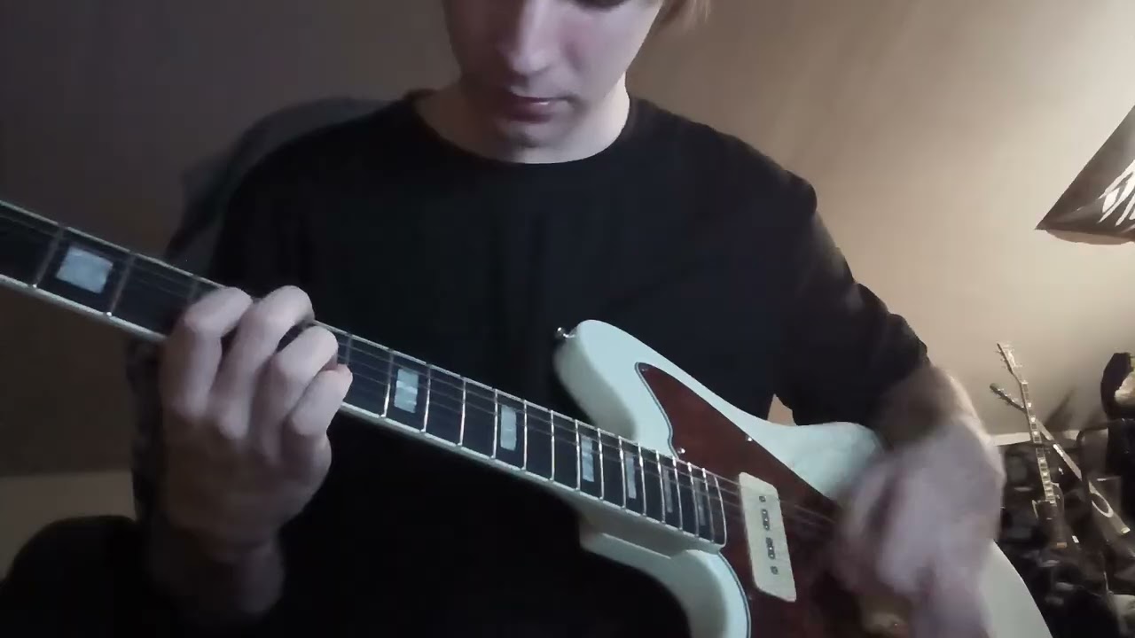 wishIcouldtalkaboutit | Screamo song I came up with