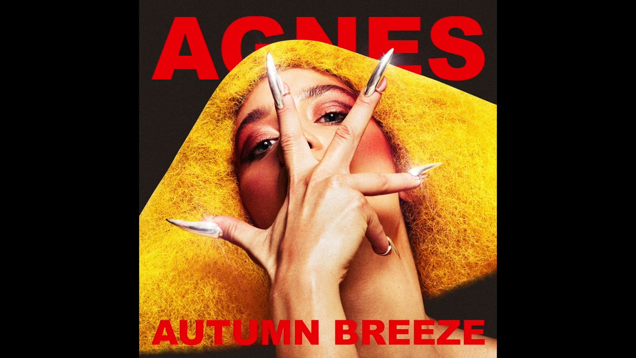 Agnes - Autumn Breeze (Audio) [Unreleased]