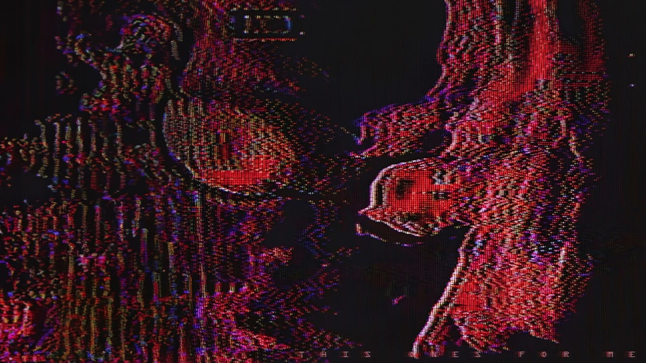 Evan Fong - This One's For Me (Official Audio)
