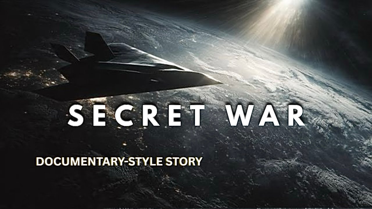 The Secret War You Never See &mdash; How Modern Conflicts Begin in Silence