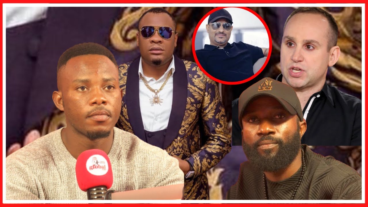 🔴#Live: BABA LEVO: GSM na MATAJIRI USA ni SAWA/ AFRO JAY, CHRISTIAN WANUSA USHINDI THE VOICE AFRICA.