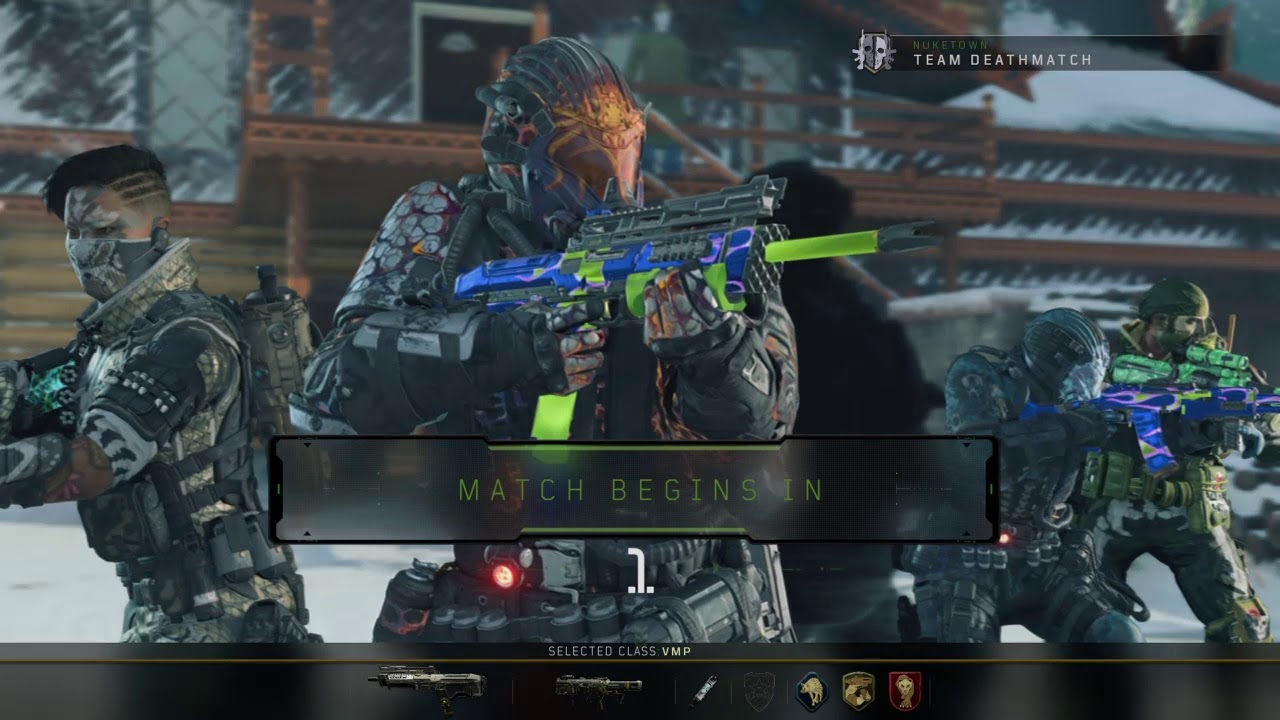 JITTER MOD Player Booted Me Offline * LMFAO* (COD BO4)