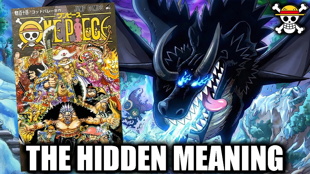 I Genuinely Cannot Believe Oda Did This…