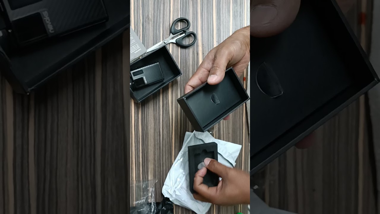 Unboxing new pod 2021  NEVOKS PAGEE