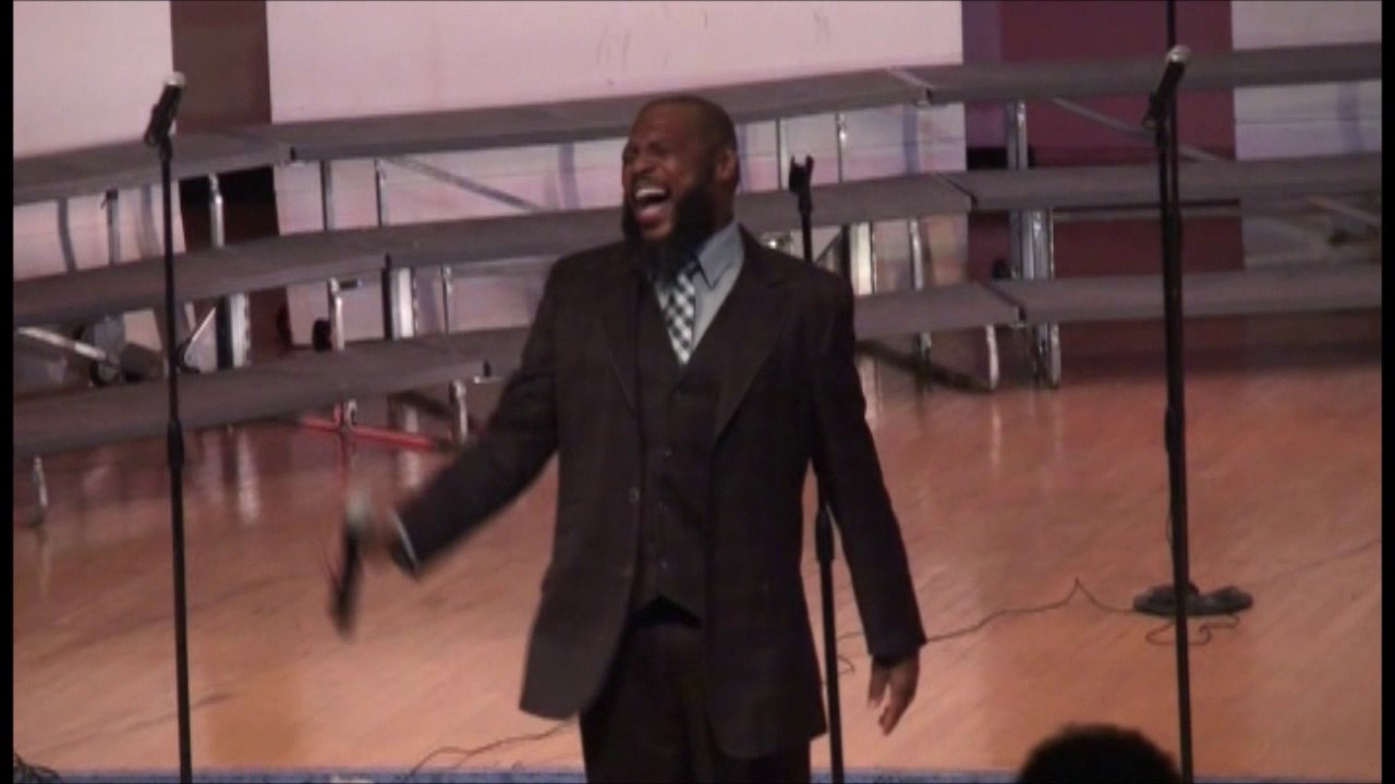 Chris Turner - Jesus, I Love Calling Your Name