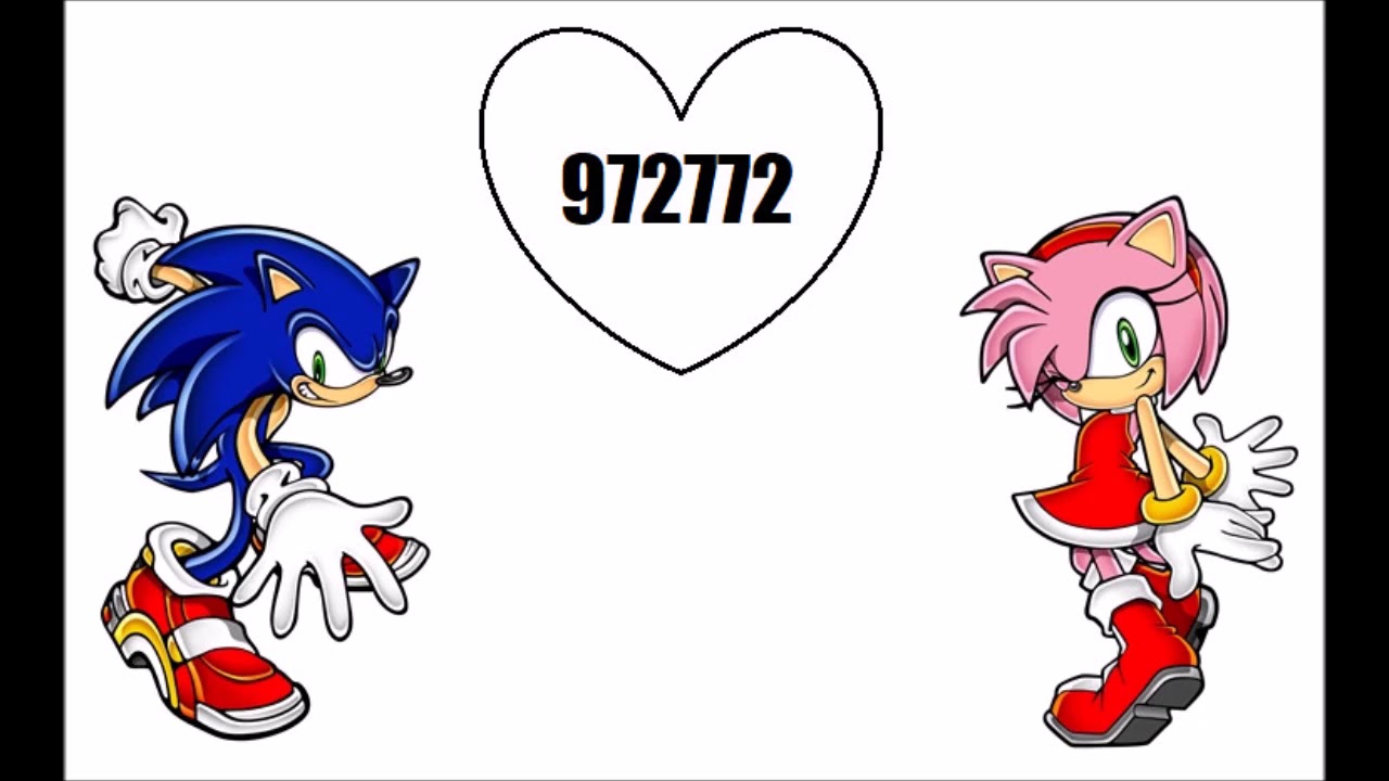 Numbers 1 to 100000000 (SonicMiku Edition)