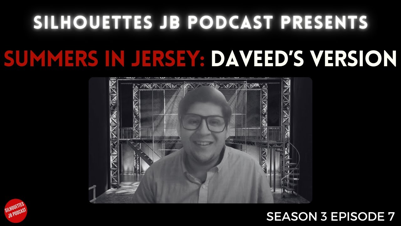 Jersey Boys | Breaking Down Aaron De Jesus's 