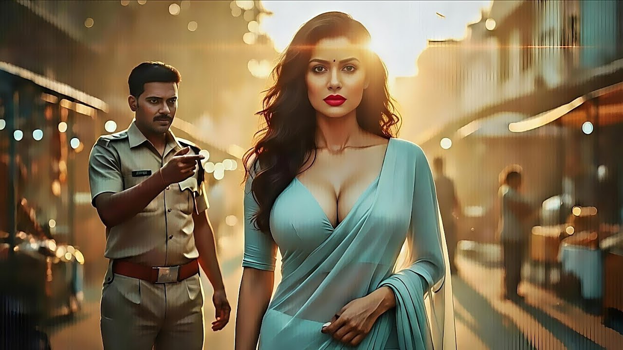 ​सादा कपड़ों में सब्जी बेच रही DM मैडम को इंस्पेक्टर ने बाल खींचकर पीटा, अगले दिन जो हुआ!