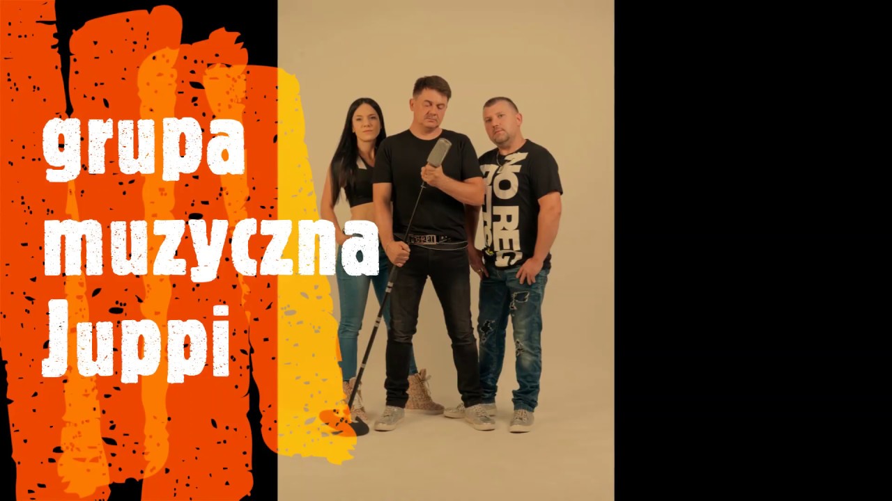 Juppi - A Ty całuj mnie (cover)
