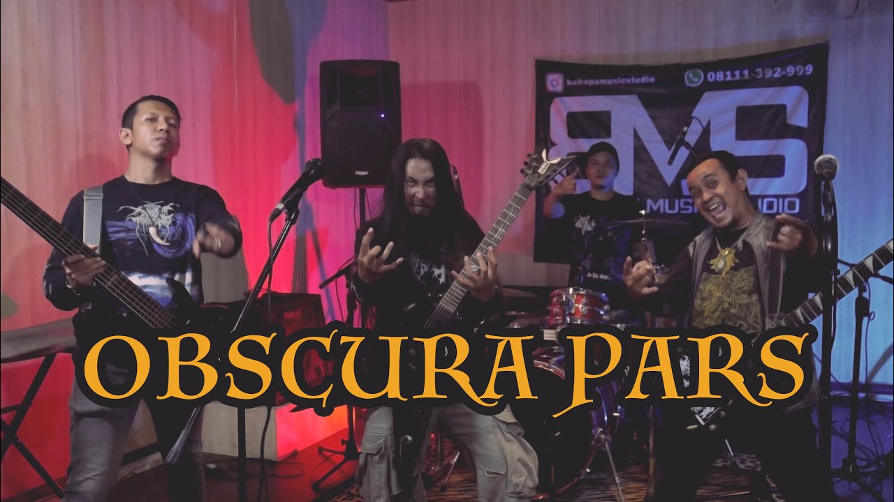 BMS Jamming Session, OBSCURA PARS #44