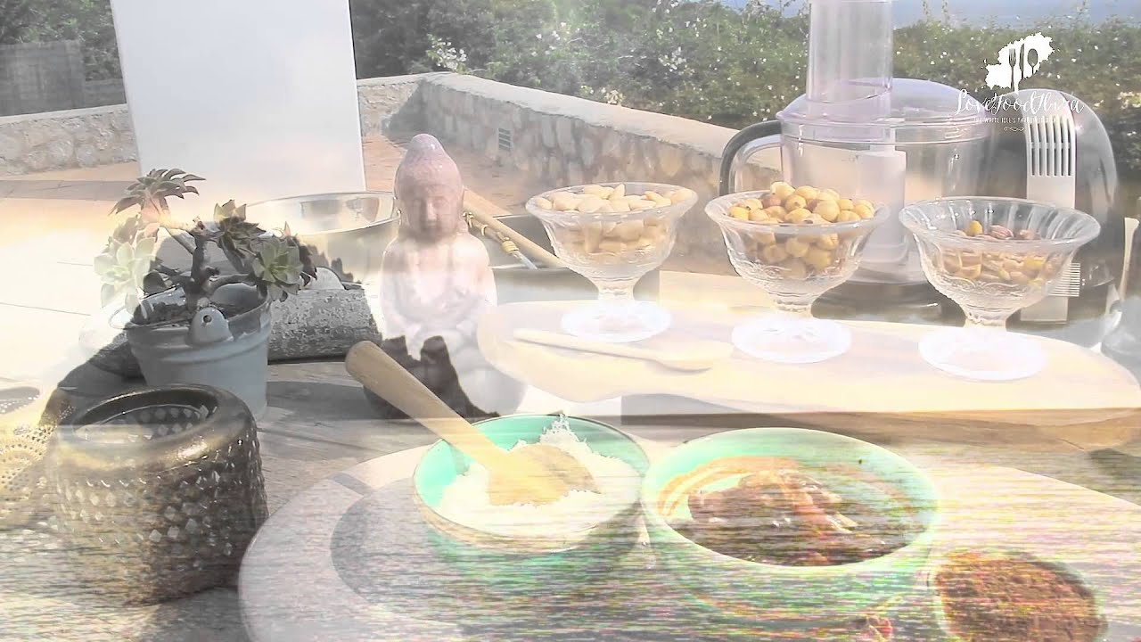 Perfect Paella and Postre at Cala D'hort extended teaser