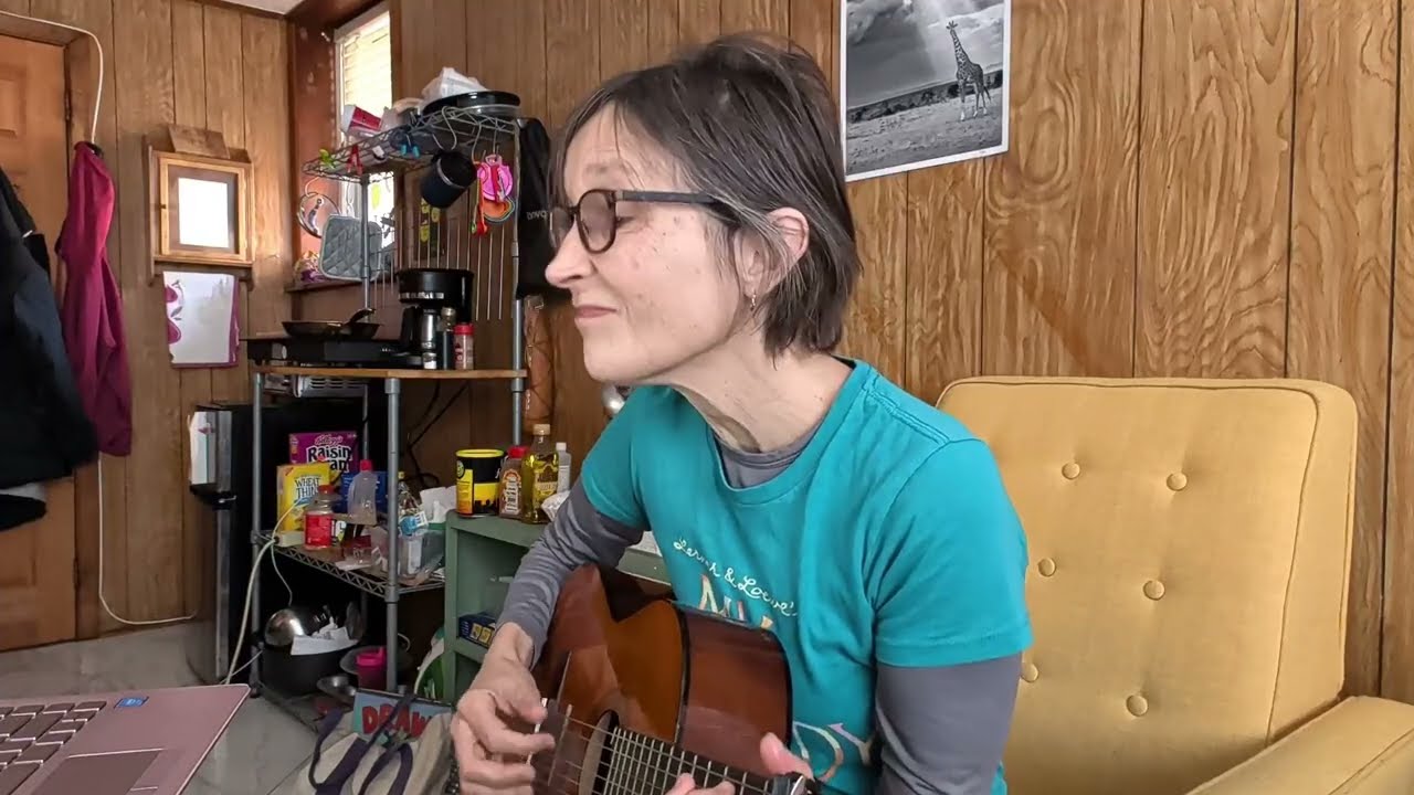 Let There Be Peace On Earth