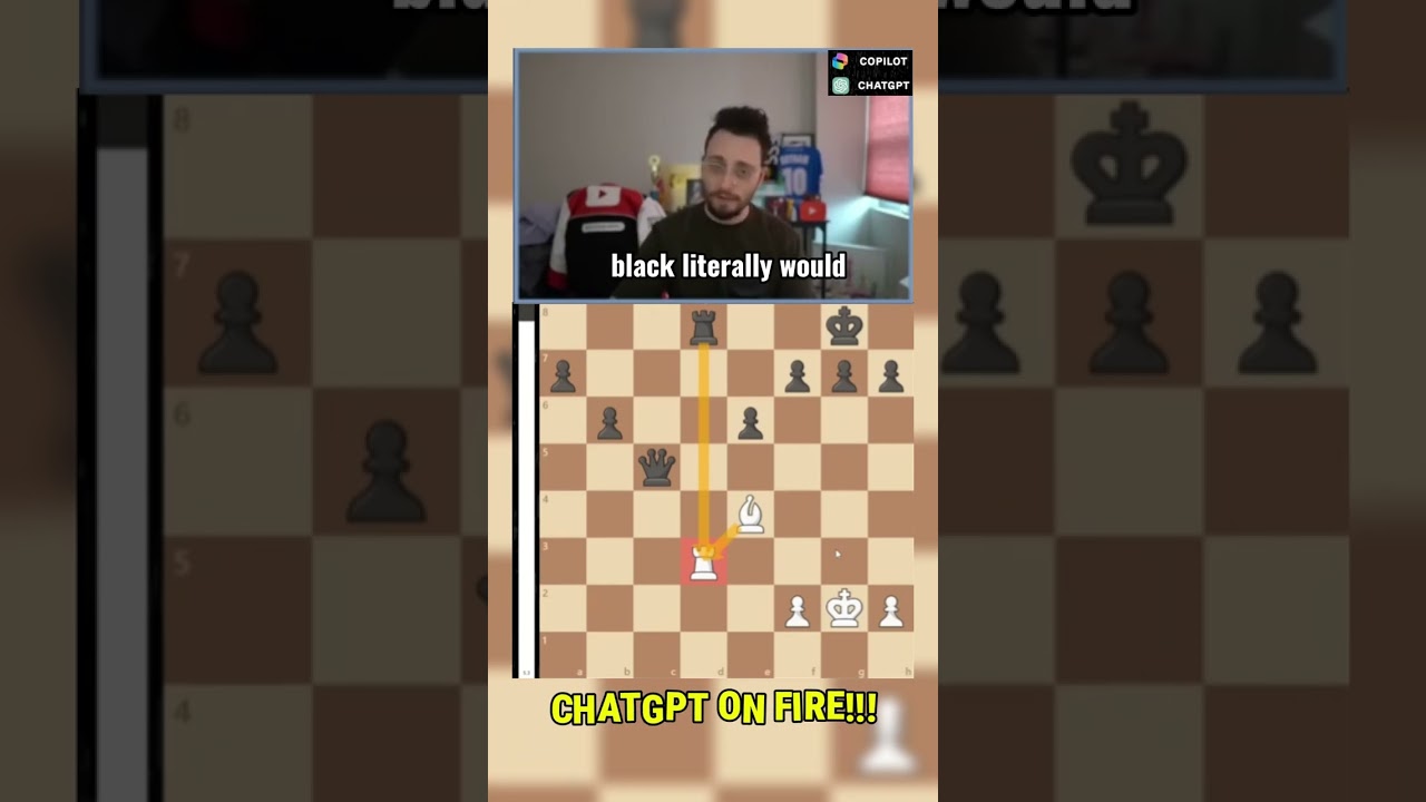 CHATBOT CHESS CHAMPIONSHIP PART 4!!!