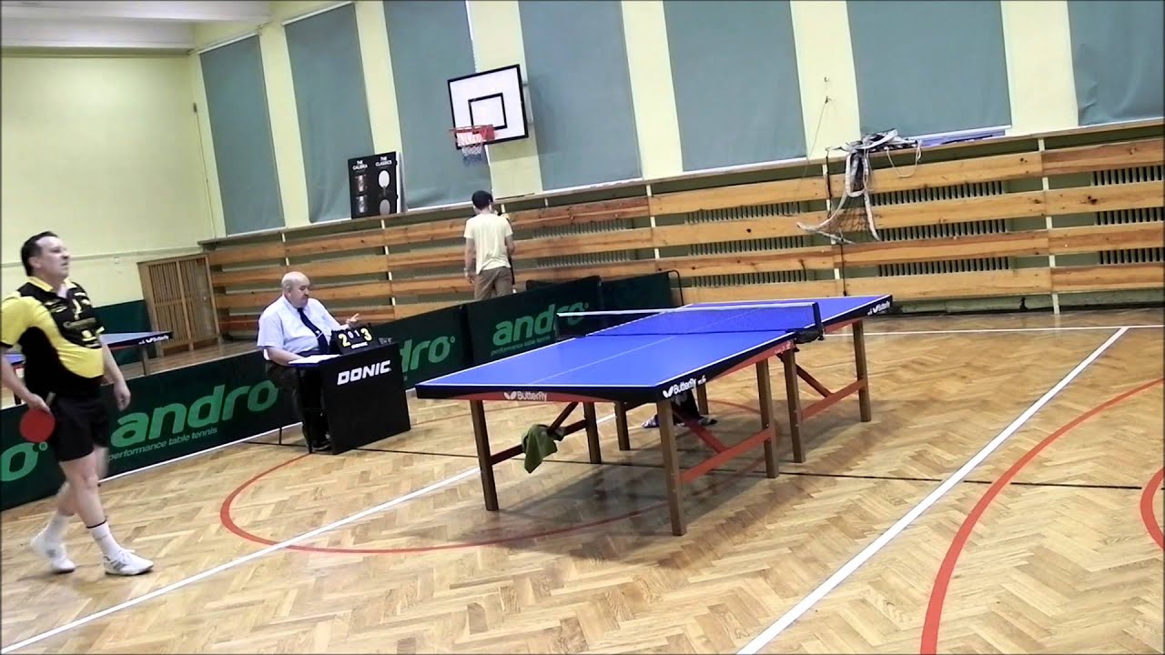 Marcin Kawka - Georgi Rubinstein