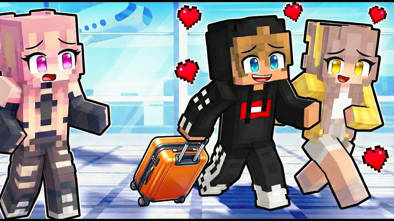 Bea SI Cristineel SE MUTA IMPREUNA!?