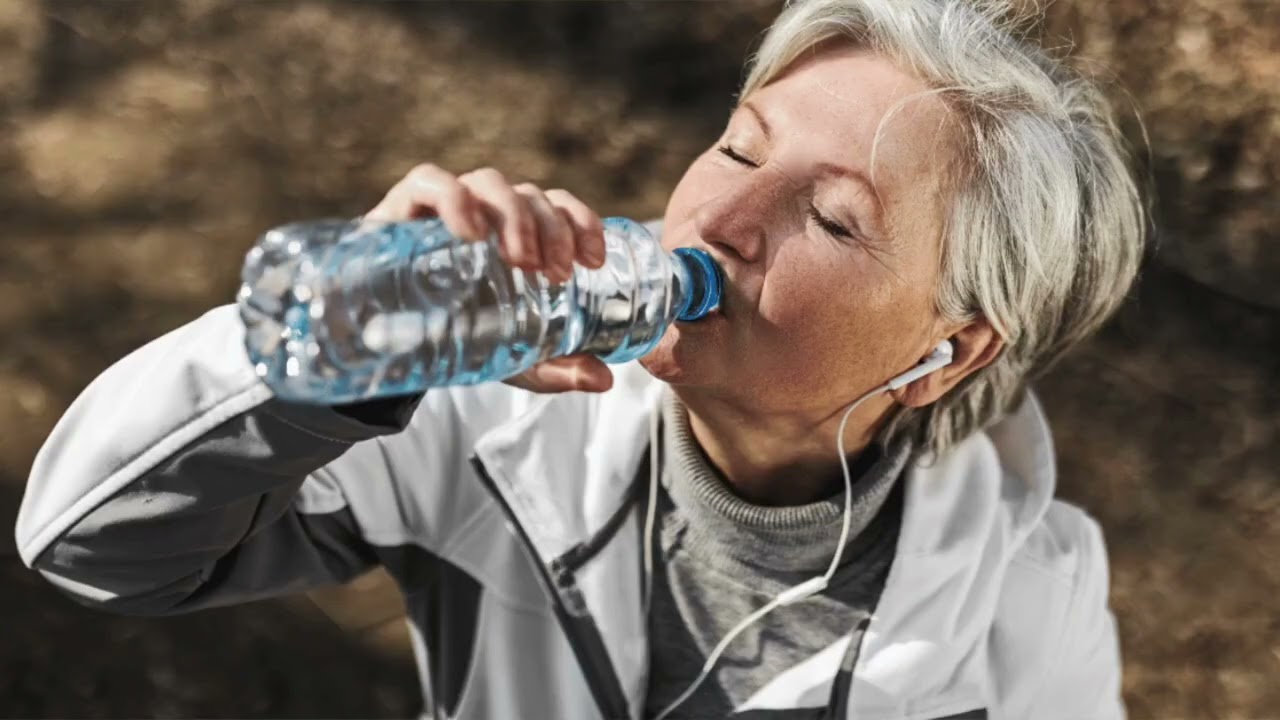 Medical Minute: How seniors can stay safe during heat wave