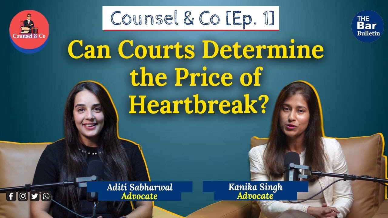 Can Courts Determine the Price of Heartbreak?