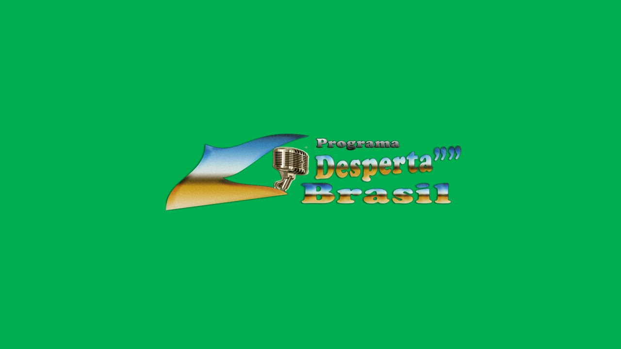 PROGRAMA DE RÁDIO DESPERTA BRASIL Apresentador Pr. Silvinho