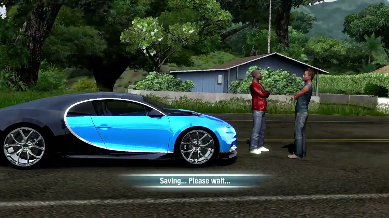 Test Drive Unlimited Platinum #35 - All Challenges Completed