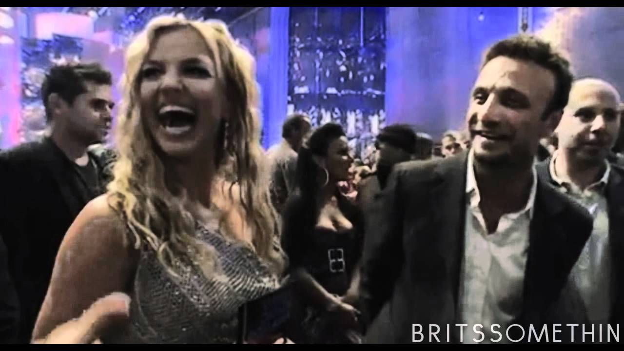 Britney Spears - Piece Of Me [2012 Music Video]