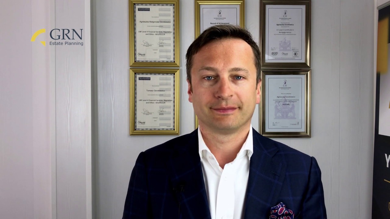 GRN Estate Planning Intro