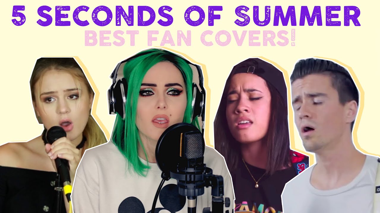 5 Seconds of Summer - 