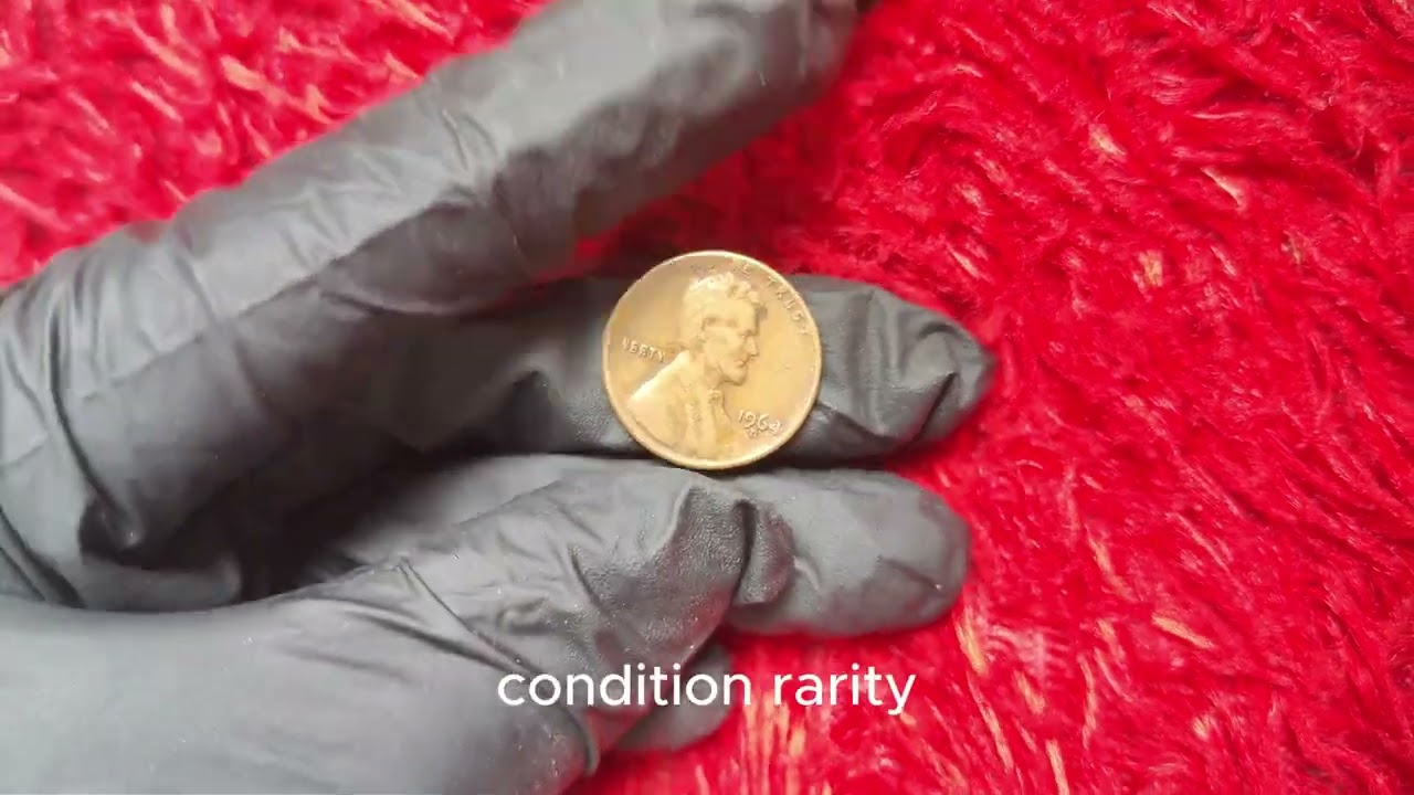 Top 8 Lincoln Memorial Pennies Rare Coins That Could Make You Rich – Big Worth in Today’s Market!