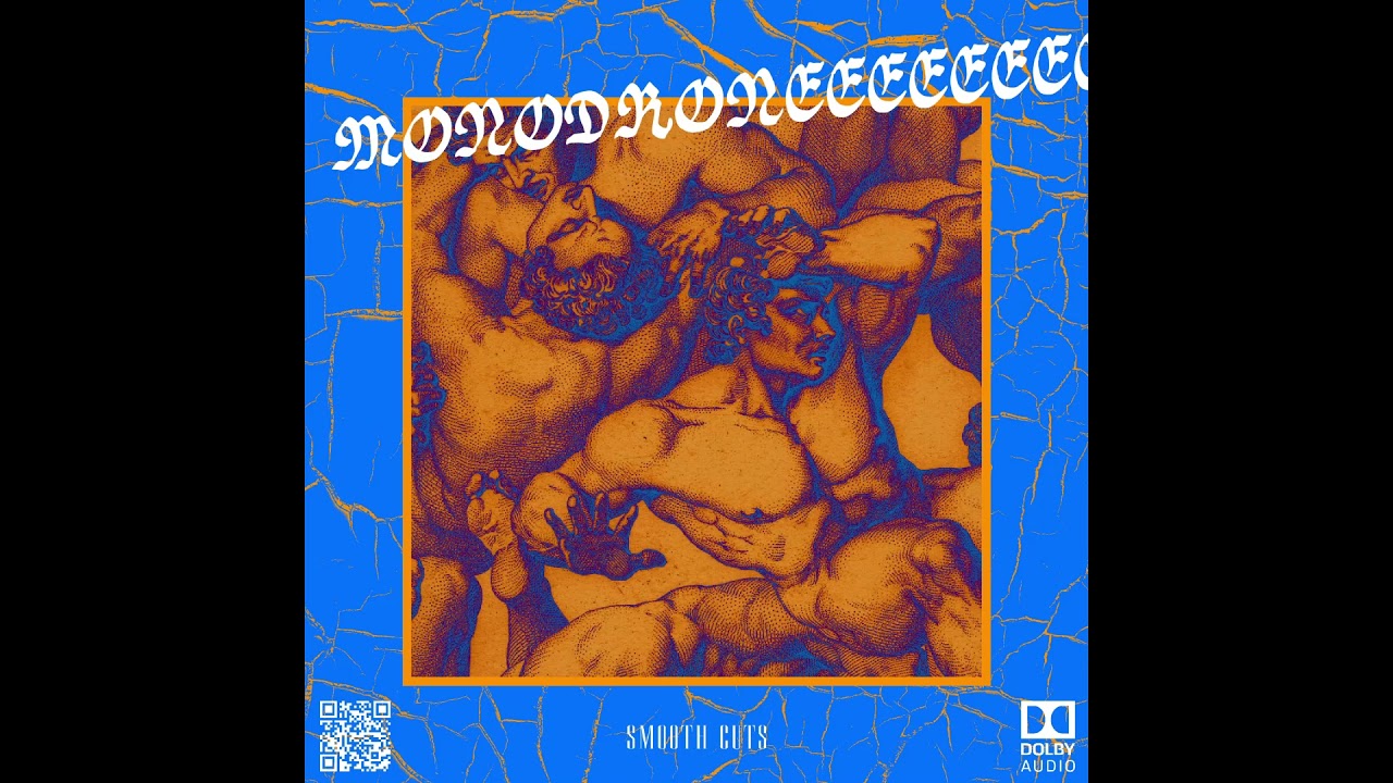 Monodrone : Smooth Cuts