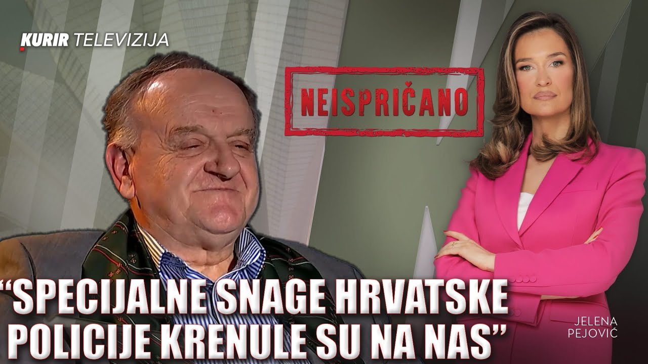 STRADANJE SRBA U HRVATSKOJ: Priče o kolonama koje su nestale sa puta i životima lomljenim bez najave