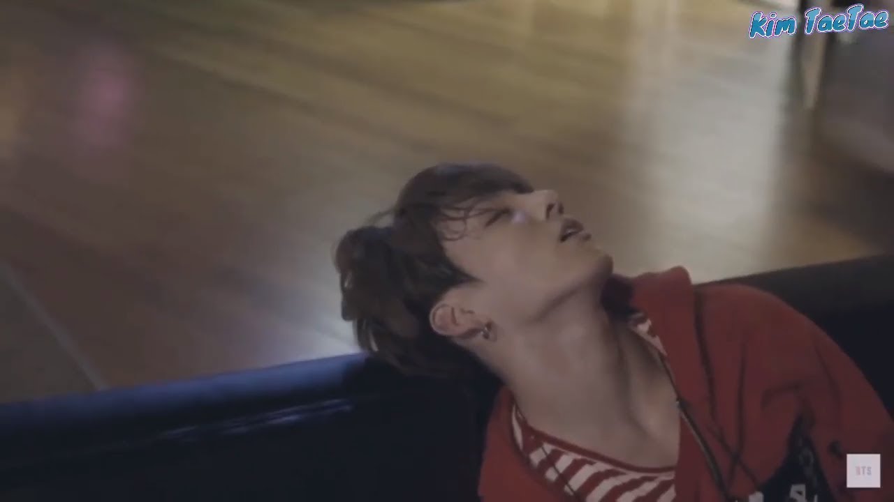 BTS Try Not To Cry Challenge