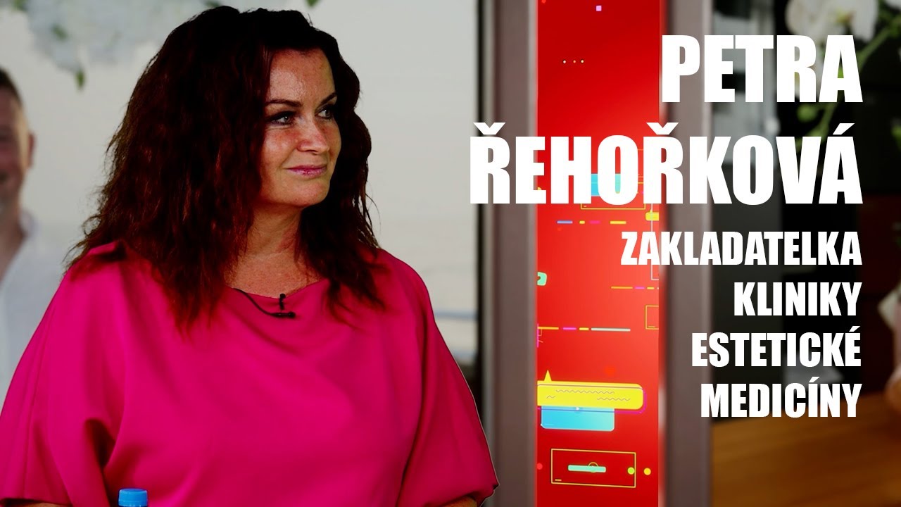 Petra Řehořková: Nová fakta o sebevraždě manžela! Našel ho syn a pokoušel se ho oživit!