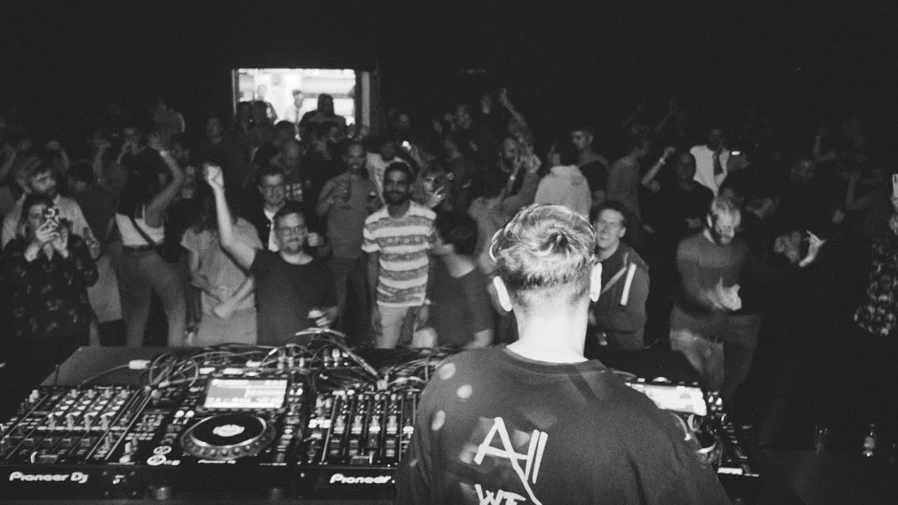 Abstract Festival 2023 | Official Aftermovie
